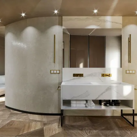 Iberostar Grand Fontana Di Trevi 5*