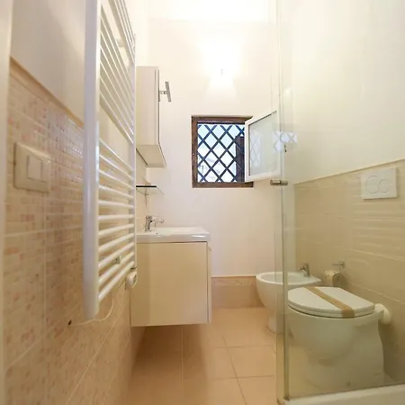 - Campo De' Fiori Apartment *