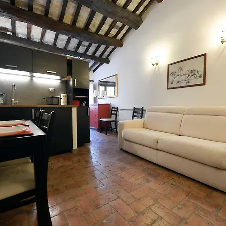 Apartment - Campo De' Fiori