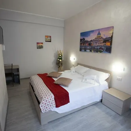 Monteverde 2 * Rome
