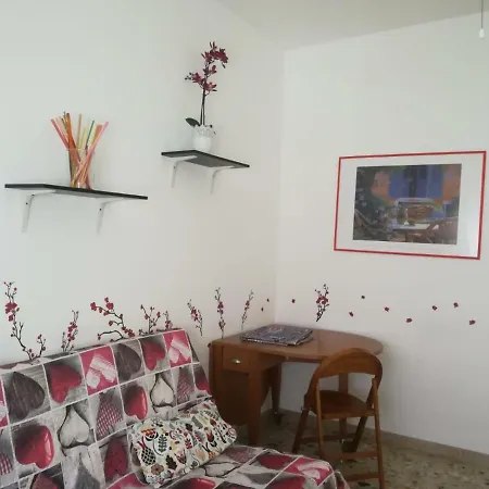 Casa Amelia Apartment Rome