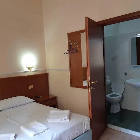 Hotel Aristotele 2*