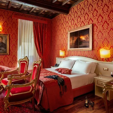 Residenza Canova Tadolini - Řím