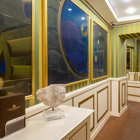Residenza Canova Tadolini - Penzion