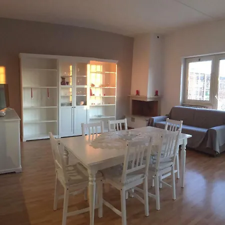 Casa Grilli * Řím