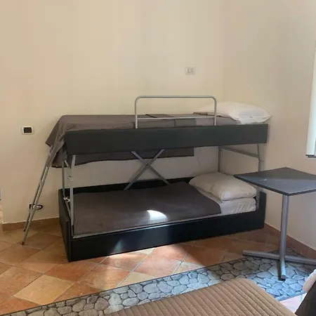 Zidan * Řím