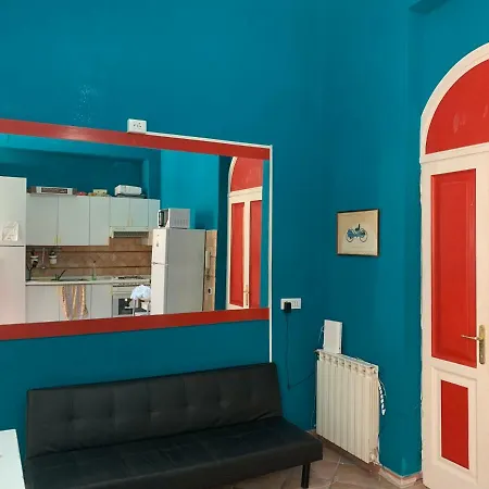 Hostel Zidan *