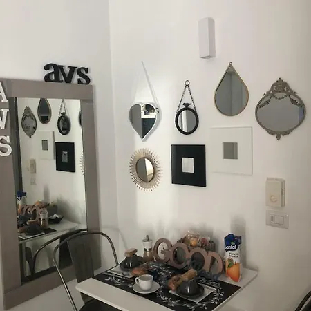 Apartamento Antinori Vatican Roma