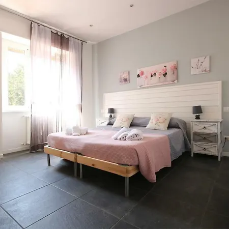 Bed & Breakfast Le Cupole 2*