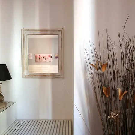 Bed & Breakfast Le Cupole 2*