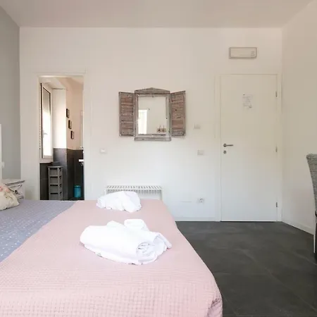 Le Cupole Bed & Breakfast 2*
