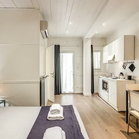 Colosseo Appartement
