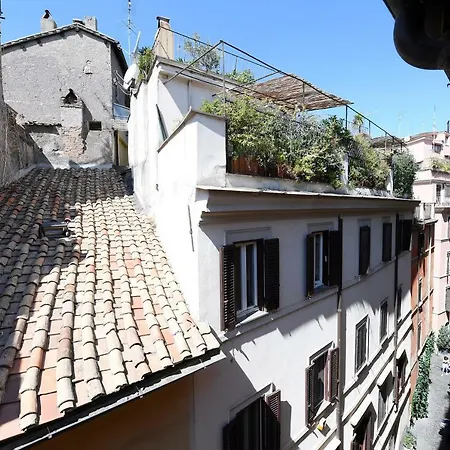 - Campo De' Fiori Apartment *