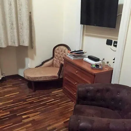 Διαμέρισμα La Vite 94 *