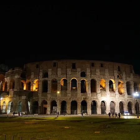 Duca's House 3* Rome