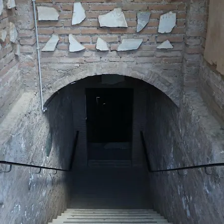 Duca's House Guest house Rome