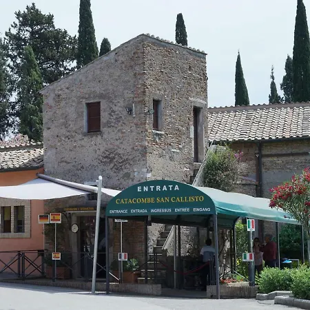 Duca's House Guest house