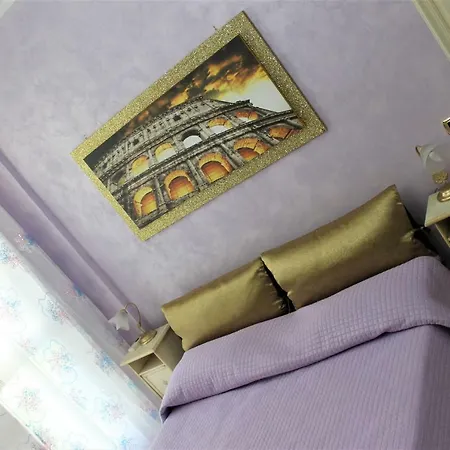 San Peter's Golden Bed & Breakfast 3*