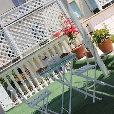 San Peter's Golden 3* Rome