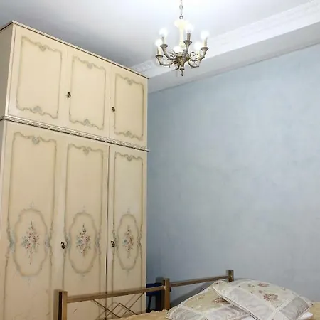 San Peter's Golden Bed & Breakfast