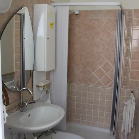 San Peter's Golden Bed & Breakfast 3*
