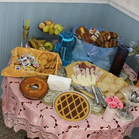 Bed & Breakfast San Peter's Golden 3*