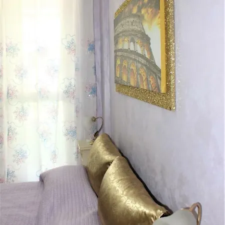 Bed & Breakfast San Peter's Golden 3*
