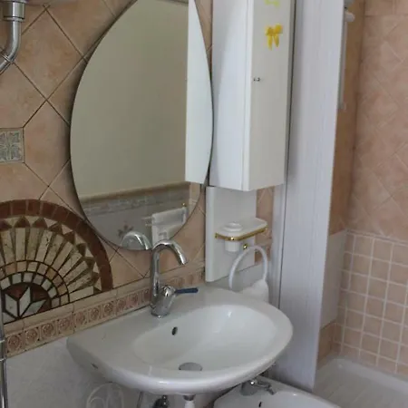 Bed & Breakfast San Peter's Golden