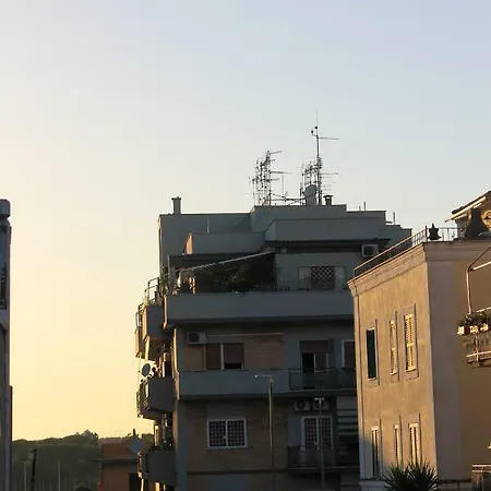 San Peter's Golden