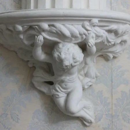 San Peter's Golden Bed & Breakfast Rome