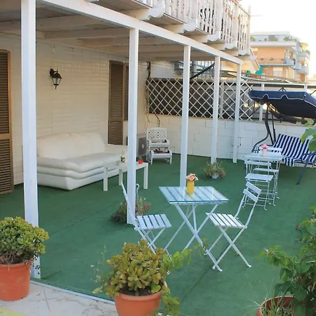 Bed & Breakfast San Peter's Golden