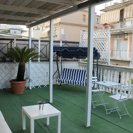Bed & Breakfast San Peter's Golden