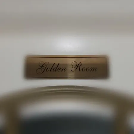 San Peter's Golden Bed & Breakfast 3*