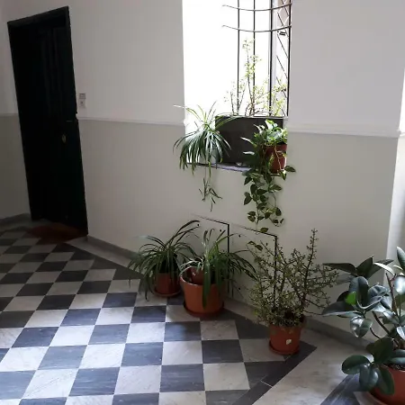 Kiara Bed & Breakfast