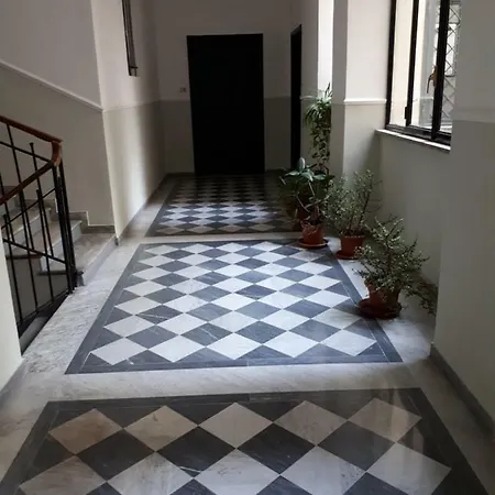 Kiara Bed & Breakfast 2*