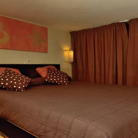 Bed & Breakfast Kiara 2*