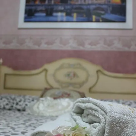 Bed & Breakfast San Peter's Golden