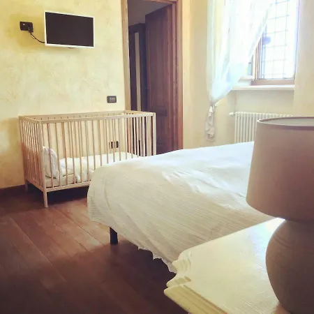 Bed & Breakfast 1816 Rome