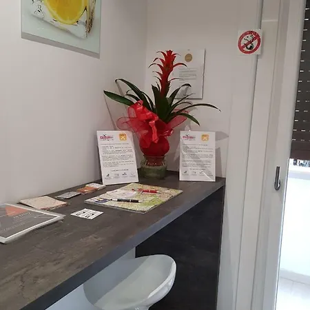 Duca's House 3*