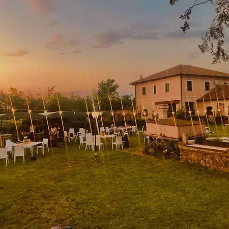 Casale Appio Guest house Rome