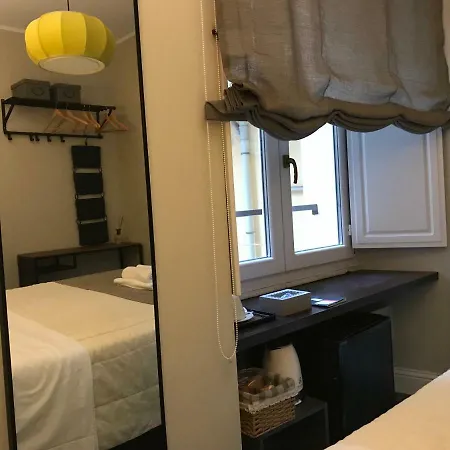 Residenza Imperiale 2*