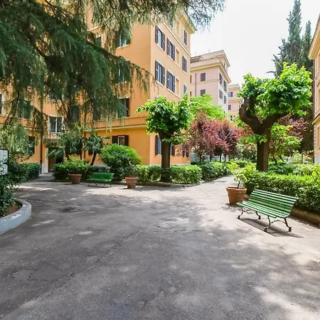 Riccio Apartment
