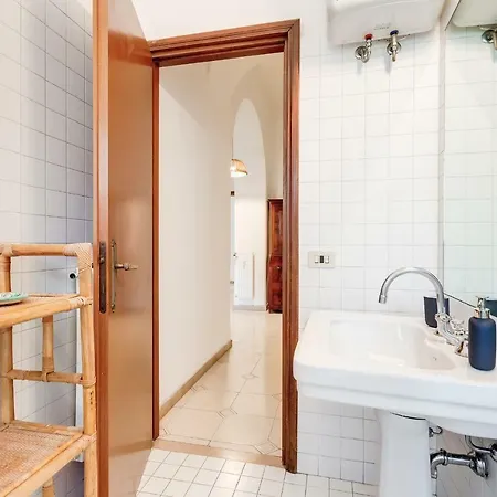 Apartment Riccio Rome