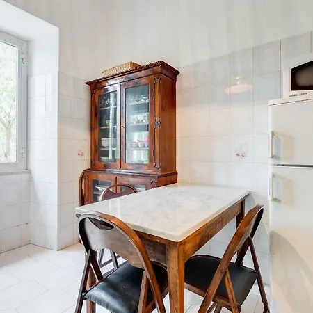 Riccio Apartment