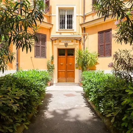 Riccio Rome