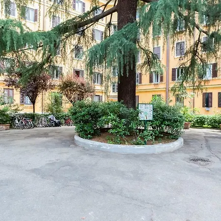 Riccio Apartment Rome