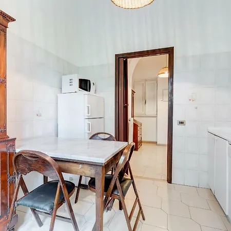 Apartment Riccio