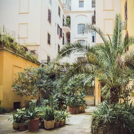 Lemon Tree Vatican House Holiday home *