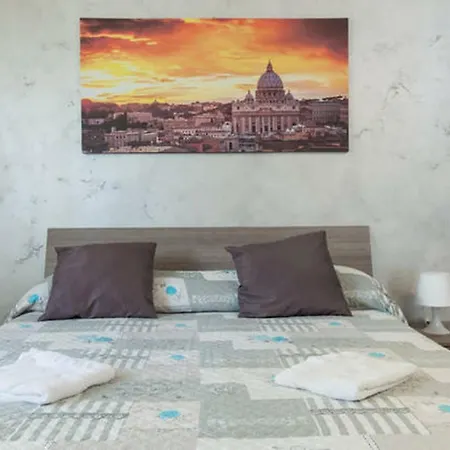 La Moletta Roma