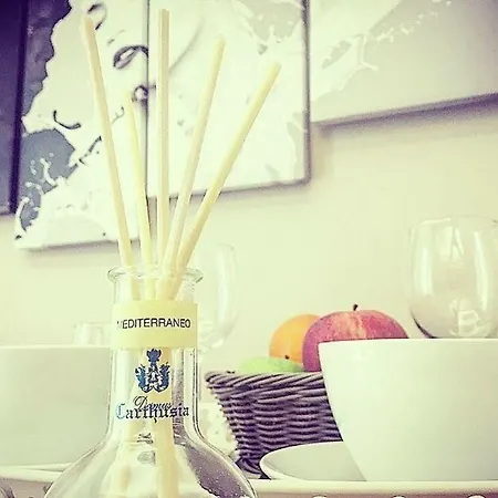 Relais Sistina Bed & Breakfast 2*